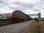 CSX 3366